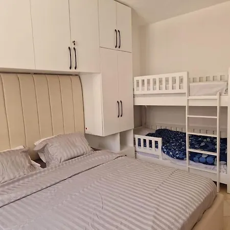 Apartment Laegenhet I Golem *