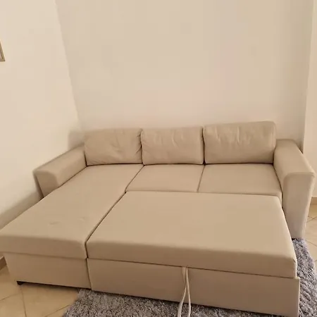 Laegenhet I Golem Apartment Golem (Tirana)