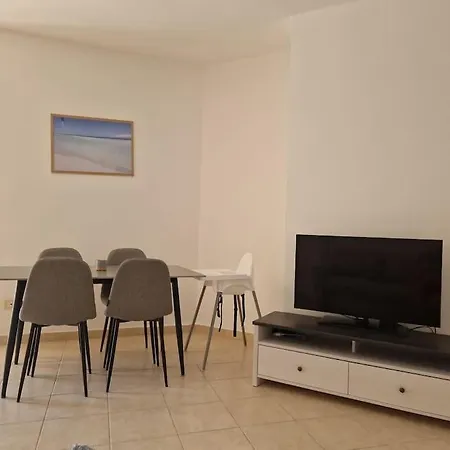 Apartment Laegenhet I Golem *